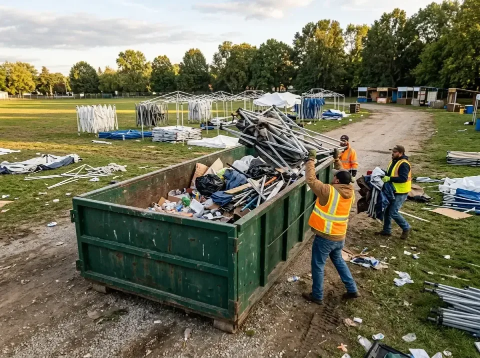 temporary-event-waste-containe-016 — frequently asked questions, Roll-Off Dumpster Rental Services in Fort Worth, TX